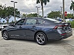 Used 2023 Honda Accord Sedan EX in DAVIE, FLORIDA (Photo 8)