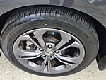 Used 2023 Honda Accord Sedan EX in DAVIE, FLORIDA (Photo 10)