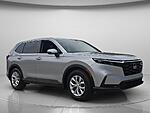 Used 2024 Honda CR-V LX in DAVIE, FLORIDA (Photo 1)