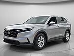 Used 2024 Honda CR-V LX in DAVIE, FLORIDA (Photo 9)