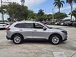 Used 2024 Honda CR-V LX in DAVIE, FLORIDA (Photo 3)