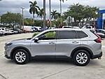 Used 2024 Honda CR-V LX in DAVIE, FLORIDA (Photo 5)