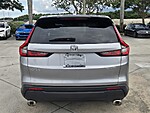 Used 2024 Honda CR-V LX in DAVIE, FLORIDA (Photo 6)