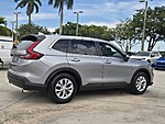 Used 2024 Honda CR-V LX in DAVIE, FLORIDA (Photo 7)