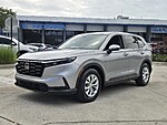 Used 2024 Honda CR-V LX in DAVIE, FLORIDA (Photo 9)