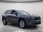 Used 2024 TOYOTA RAV4 HYBRID XLE in DAVIE, FLORIDA (Photo 1)