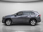 Used 2024 TOYOTA RAV4 HYBRID XLE in DAVIE, FLORIDA (Photo 5)