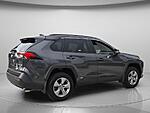 Used 2024 TOYOTA RAV4 HYBRID XLE in DAVIE, FLORIDA (Photo 7)