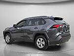Used 2024 TOYOTA RAV4 HYBRID XLE in DAVIE, FLORIDA (Photo 8)