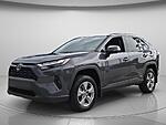 Used 2024 TOYOTA RAV4 HYBRID XLE in DAVIE, FLORIDA (Photo 9)