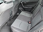Used 2024 TOYOTA RAV4 HYBRID XLE in DAVIE, FLORIDA (Photo 11)