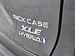 Used 2024 TOYOTA RAV4 HYBRID XLE in DAVIE, FLORIDA (Photo 14)