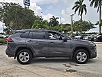 Used 2024 TOYOTA RAV4 HYBRID XLE in DAVIE, FLORIDA (Photo 3)