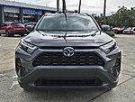 Used 2024 TOYOTA RAV4 HYBRID XLE in DAVIE, FLORIDA (Photo 4)