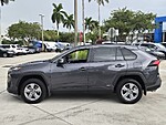Used 2024 TOYOTA RAV4 HYBRID XLE in DAVIE, FLORIDA (Photo 5)