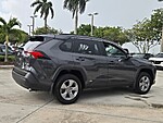 Used 2024 TOYOTA RAV4 HYBRID XLE in DAVIE, FLORIDA (Photo 7)
