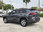Used 2024 TOYOTA RAV4 HYBRID XLE in DAVIE, FLORIDA (Photo 8)