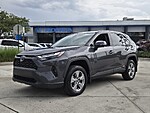Used 2024 TOYOTA RAV4 HYBRID XLE in DAVIE, FLORIDA (Photo 9)