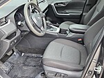 Used 2024 TOYOTA RAV4 HYBRID XLE in DAVIE, FLORIDA (Photo 10)