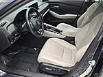 Used 2025 Honda Accord Hybrid EX-L in DAVIE, FLORIDA (Photo 11)