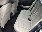 Used 2025 Honda Accord Hybrid EX-L in DAVIE, FLORIDA (Photo 12)