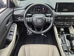 Used 2025 Honda Accord Hybrid EX-L in DAVIE, FLORIDA (Photo 13)