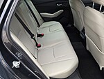 Used 2025 Honda Accord Hybrid EX-L in DAVIE, FLORIDA (Photo 17)
