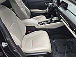 Used 2025 Honda Accord Hybrid EX-L in DAVIE, FLORIDA (Photo 18)