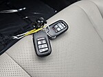 Used 2025 Honda Accord Hybrid EX-L in DAVIE, FLORIDA (Photo 20)