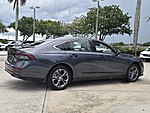 Used 2025 Honda Accord Hybrid EX-L in DAVIE, FLORIDA (Photo 7)
