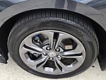 Used 2025 Honda Accord Hybrid EX-L in DAVIE, FLORIDA (Photo 10)