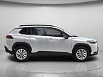 Used 2025 TOYOTA COROLLA CROSS LE in DAVIE, FLORIDA (Photo 3)