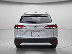 Used 2025 TOYOTA COROLLA CROSS LE in DAVIE, FLORIDA (Photo 6)