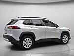 Used 2025 TOYOTA COROLLA CROSS LE in DAVIE, FLORIDA (Photo 7)