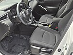 Used 2025 TOYOTA COROLLA CROSS LE in DAVIE, FLORIDA (Photo 11)