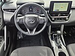 Used 2025 TOYOTA COROLLA CROSS LE in DAVIE, FLORIDA (Photo 13)