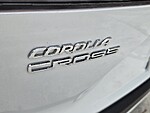Used 2025 TOYOTA COROLLA CROSS LE in DAVIE, FLORIDA (Photo 14)