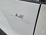 Used 2025 TOYOTA COROLLA CROSS LE in DAVIE, FLORIDA (Photo 15)