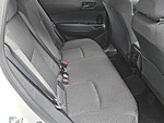 Used 2025 TOYOTA COROLLA CROSS LE in DAVIE, FLORIDA (Photo 17)