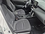 Used 2025 TOYOTA COROLLA CROSS LE in DAVIE, FLORIDA (Photo 18)