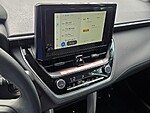 Used 2025 TOYOTA COROLLA CROSS LE in DAVIE, FLORIDA (Photo 21)