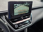 Used 2025 TOYOTA COROLLA CROSS LE in DAVIE, FLORIDA (Photo 22)