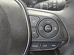 Used 2025 TOYOTA COROLLA CROSS LE in DAVIE, FLORIDA (Photo 27)