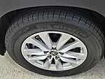 Used 2025 TOYOTA COROLLA CROSS LE in DAVIE, FLORIDA (Photo 10)