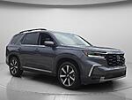 Used 2025 Honda Pilot TOURING in DAVIE, FLORIDA (Photo 1)