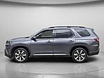 Used 2025 Honda Pilot TOURING in DAVIE, FLORIDA (Photo 5)