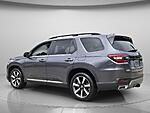 Used 2025 Honda Pilot TOURING in DAVIE, FLORIDA (Photo 8)