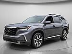 Used 2025 Honda Pilot TOURING in DAVIE, FLORIDA (Photo 9)