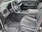 Used 2025 Honda Pilot TOURING in DAVIE, FLORIDA (Photo 11)
