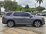Used 2025 Honda Pilot TOURING in DAVIE, FLORIDA (Photo 3)